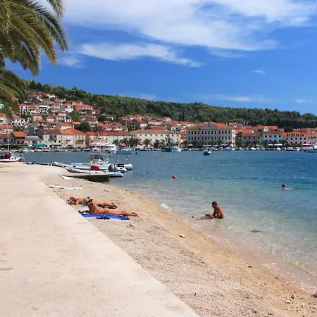 By The Sea Vela Luka, Korcula - 9244 Apartment