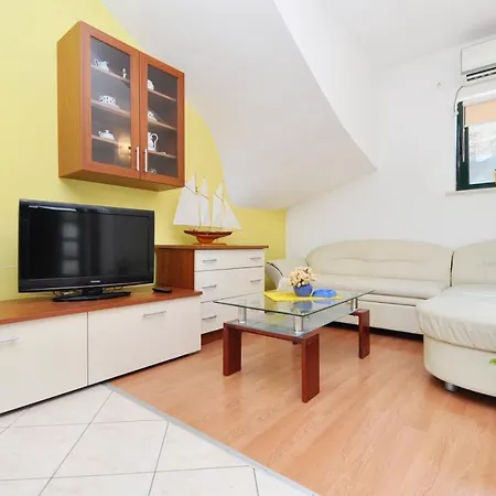 Apartment By The Sea Vela Luka, Korcula - 9244