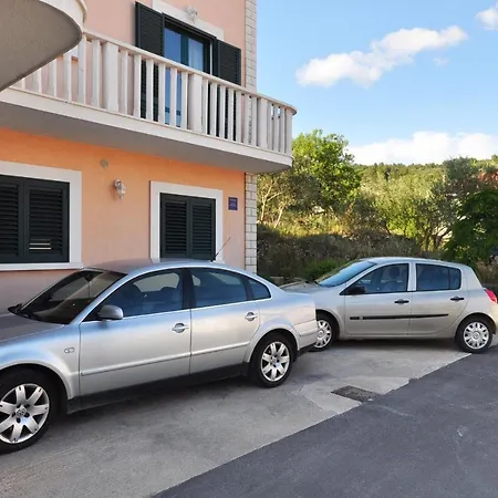 Apartment By The Sea Vela Luka, Korcula - 9244 *