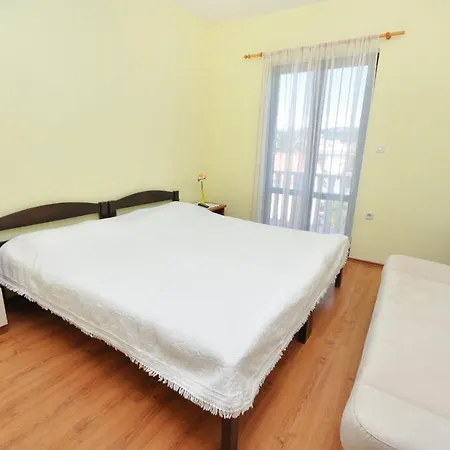 Apartment By The Sea Vela Luka, Korcula - 9244