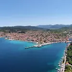 Apartamento By The Sea Vela Luka, Korcula - 9244 *