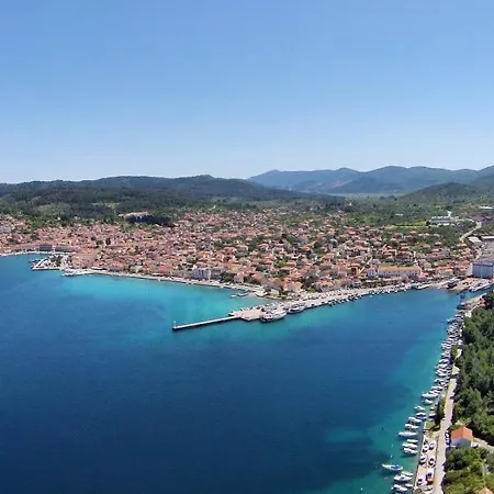 Apartamento By The Sea Vela Luka, Korcula - 9244 *
