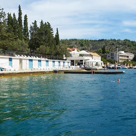 By The Sea Vela Luka, Korcula - 9244 Apartman *