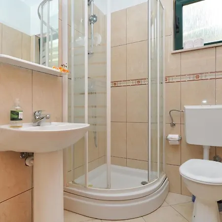 Apartamento By The Sea Vela Luka, Korcula - 9244 Vela Luka