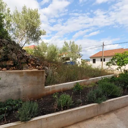 By The Sea Vela Luka, Korcula - 9244 Apartman *