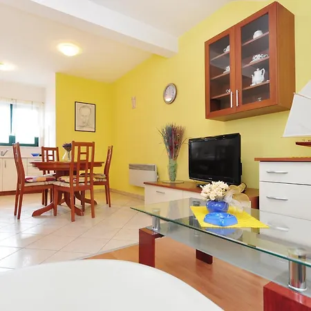 Апартаменты By The Sea Vela Luka, Korcula - 9244 Вела-Лука
