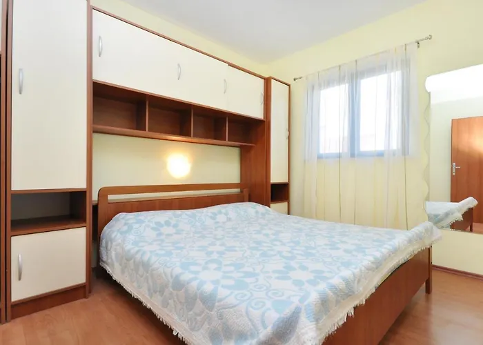 By The Sea Vela Luka, Korcula - 9244 公寓 尼亚卢卡