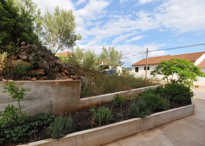 By The Sea Vela Luka, Korcula - 9244 公寓 *