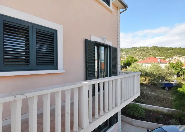 By The Sea Vela Luka, Korcula - 9244 公寓