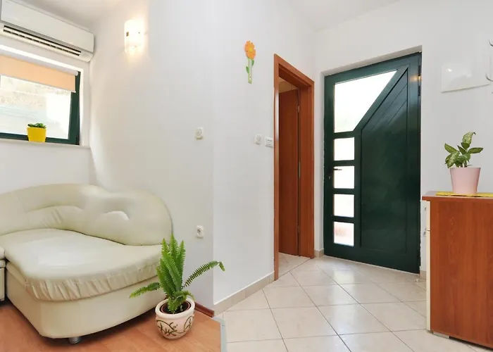 By The Sea Vela Luka, Korcula - 9244 尼亚卢卡