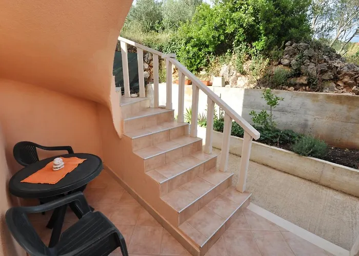 By The Sea Vela Luka, Korcula - 9244 * 尼亚卢卡